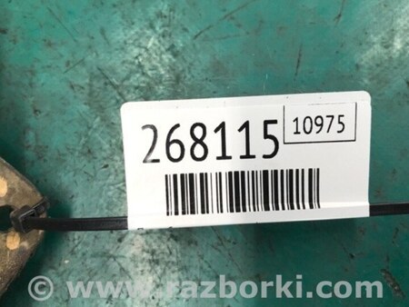 ФОТО Патрубок воздушного фильтра для Dodge Avenger (07-14) Киев