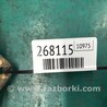 ФОТО Патрубок воздушного фильтра для Dodge Avenger (07-14) Киев