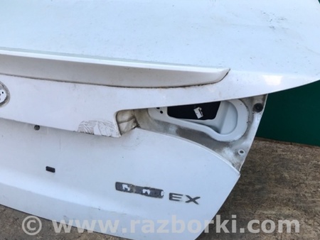 ФОТО Крышка багажника для KIA Optima TF Киев