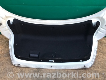 ФОТО Крышка багажника для KIA Optima TF Киев