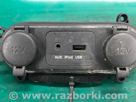 ФОТО USB адаптер для KIA Optima TF Киев