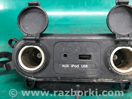 ФОТО USB адаптер для KIA Optima TF Киев