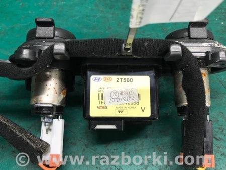 ФОТО USB адаптер для KIA Optima TF Киев