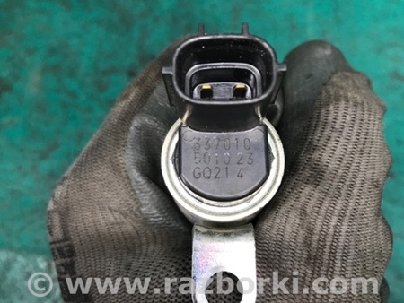 ФОТО Клапан изменения фаз ГРМ для Toyota Camry 50 XV50 (08.2011-11.2014) Киев