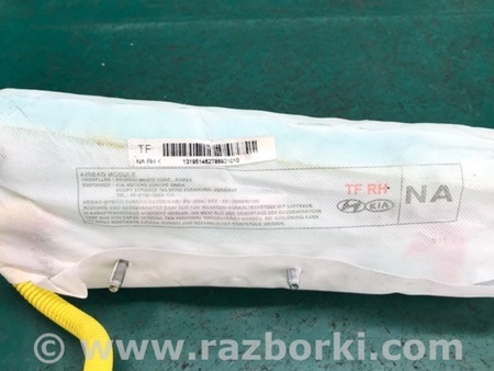 ФОТО Airbag сидения для KIA Optima TF Киев