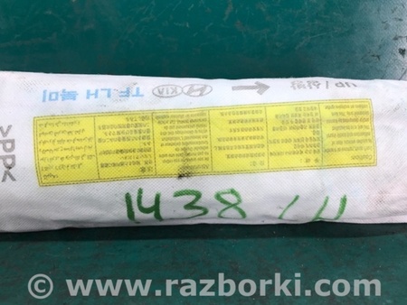 ФОТО Airbag сидения для KIA Optima TF Киев