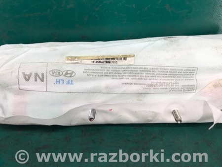 ФОТО Airbag сидения для KIA Optima TF Киев