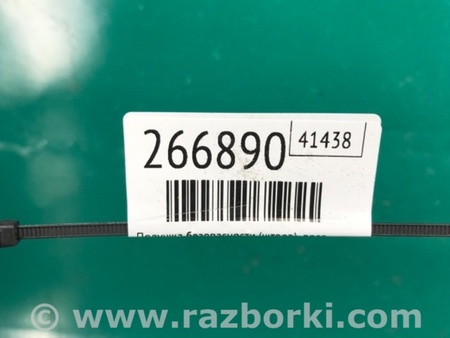 ФОТО AirBag шторка для KIA Optima TF Киев