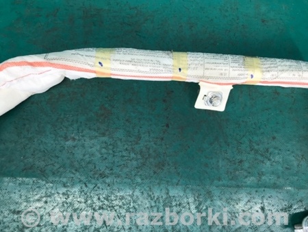 ФОТО AirBag шторка для KIA Optima TF Киев