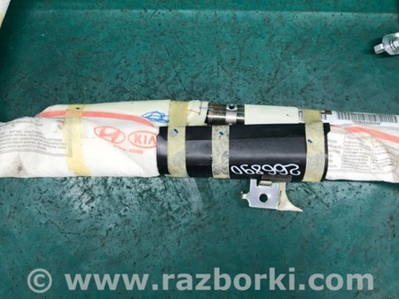ФОТО AirBag шторка для KIA Optima TF Киев