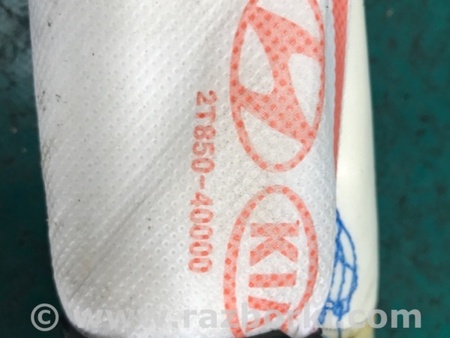 ФОТО AirBag шторка для KIA Optima TF Киев
