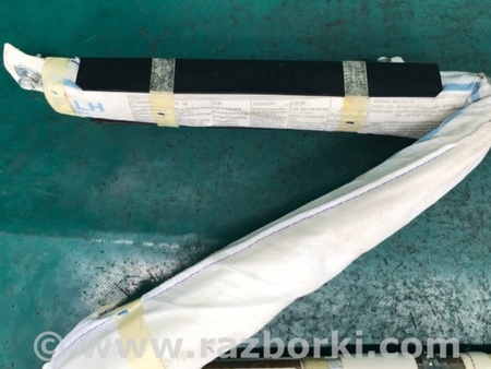 ФОТО AirBag шторка для KIA Optima TF Киев