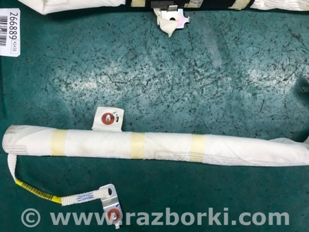 ФОТО AirBag шторка для KIA Optima TF Киев