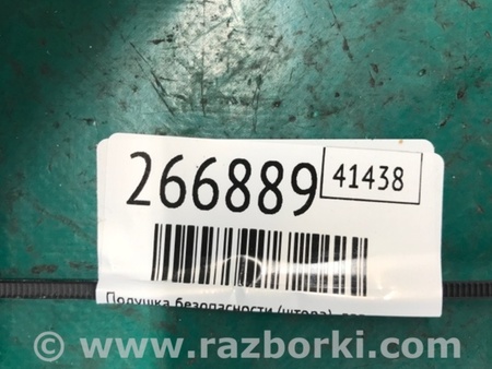ФОТО AirBag шторка для KIA Optima TF Киев