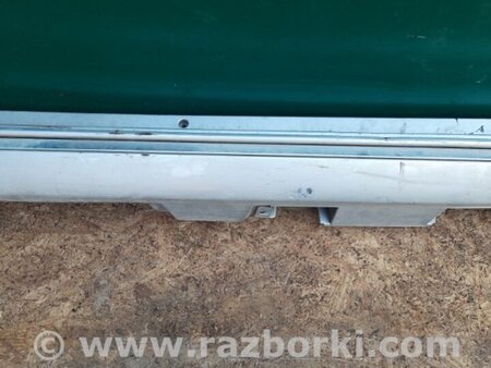 ФОТО Накладка порога наружная для Toyota Camry 50 XV50 (08.2011-11.2014) Киев