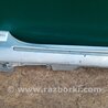 ФОТО Накладка порога наружная для Toyota Camry 50 XV50 (08.2011-11.2014) Киев