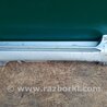 ФОТО Накладка порога наружная для Toyota Camry 50 XV50 (08.2011-11.2014) Киев