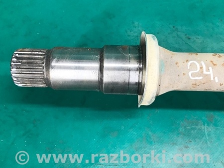 ФОТО Привод передний для Toyota Camry 50 XV50 (08.2011-11.2014) Киев