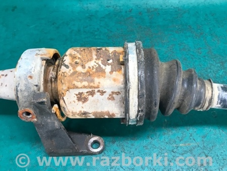 ФОТО Привод передний для Toyota Camry 50 XV50 (08.2011-11.2014) Киев