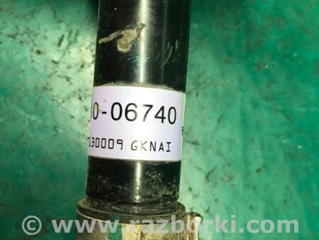 ФОТО Привод передний для Toyota Camry 50 XV50 (08.2011-11.2014) Киев