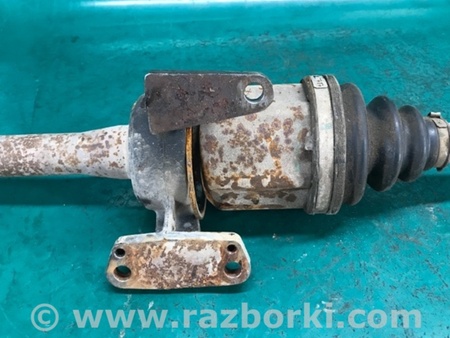 ФОТО Привод передний для Toyota Camry 50 XV50 (08.2011-11.2014) Киев