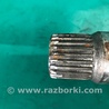 ФОТО Привод передний для Toyota Camry 50 XV50 (08.2011-11.2014) Киев