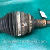 ФОТО Привод передний для Toyota Camry 50 XV50 (08.2011-11.2014) Киев