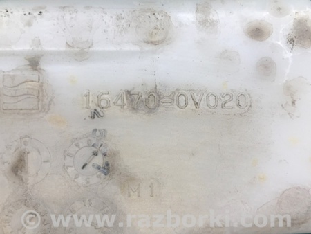 ФОТО Расширительный бачок для Toyota Camry 50 XV50 (08.2011-11.2014) Киев