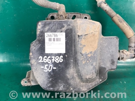 ФОТО Абсорбер для Toyota Camry 50 XV50 (08.2011-11.2014) Киев