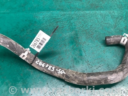 ФОТО Патрубок системы охлаждения для Toyota Camry 50 XV50 (08.2011-11.2014) Киев