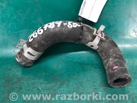 ФОТО Патрубок системы охлаждения для Toyota Camry 50 XV50 (08.2011-11.2014) Киев