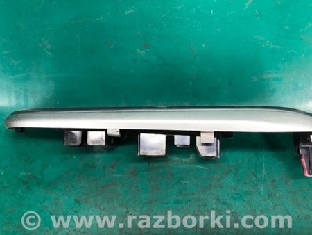 ФОТО Накладка кнопок стеклоподъемника для Toyota Camry 50 XV50 (08.2011-11.2014) Киев