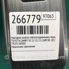 ФОТО Накладка кнопок стеклоподъемника для Toyota Camry 50 XV50 (08.2011-11.2014) Киев