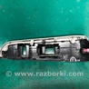 ФОТО Накладка кнопок стеклоподъемника для Toyota Camry 50 XV50 (08.2011-11.2014) Киев