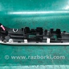 ФОТО Накладка кнопок стеклоподъемника для Toyota Camry 50 XV50 (08.2011-11.2014) Киев
