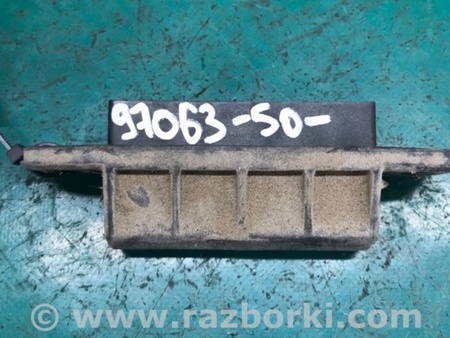 ФОТО Кнопка открывания багажника наружная для Toyota Camry 50 XV50 (08.2011-11.2014) Киев