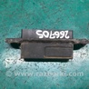 Кнопка открывания багажника наружная Toyota Camry 50 XV50 (08.2011-11.2014)