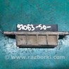 ФОТО Кнопка открывания багажника наружная для Toyota Camry 50 XV50 (08.2011-11.2014) Киев