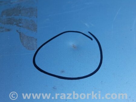 ФОТО Крышка багажника для Toyota Camry 50 XV50 (08.2011-11.2014) Киев
