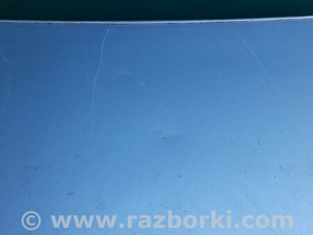 ФОТО Крышка багажника для Toyota Camry 50 XV50 (08.2011-11.2014) Киев
