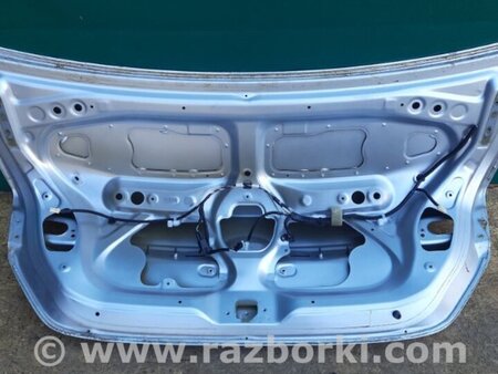 ФОТО Крышка багажника для Toyota Camry 50 XV50 (08.2011-11.2014) Киев