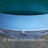 ФОТО Крышка багажника для Toyota Camry 50 XV50 (08.2011-11.2014) Киев