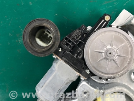 ФОТО Стеклоподъемник для Toyota Camry 50 XV50 (08.2011-11.2014) Киев