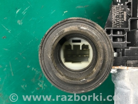 ФОТО Стеклоподъемник для Toyota Camry 50 XV50 (08.2011-11.2014) Киев