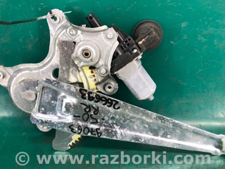 ФОТО Стеклоподъемник для Toyota Camry 50 XV50 (08.2011-11.2014) Киев