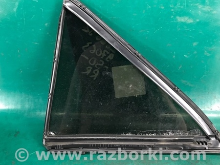 ФОТО Стекло двери глухое для Toyota Camry 50 XV50 (08.2011-11.2014) Киев