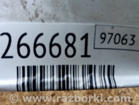 ФОТО Трубка EGR для Toyota Camry 50 XV50 (08.2011-11.2014) Киев