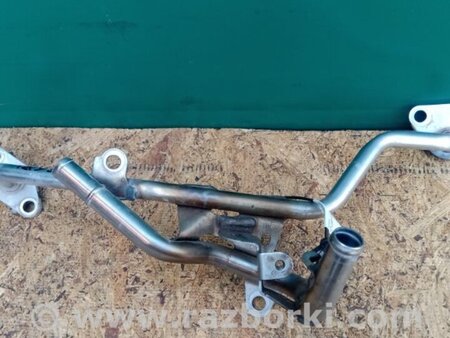 ФОТО Трубка EGR для Toyota Camry 50 XV50 (08.2011-11.2014) Киев