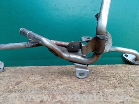 ФОТО Трубка EGR для Toyota Camry 50 XV50 (08.2011-11.2014) Киев