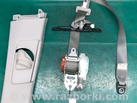 ФОТО Ремень безопасности для Toyota Camry 50 XV50 (08.2011-11.2014) Киев